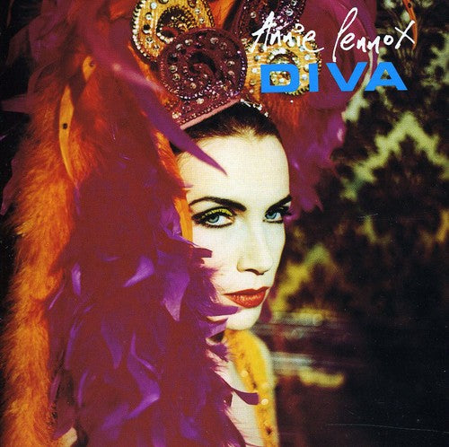 Annie Lennox | Diva | CD