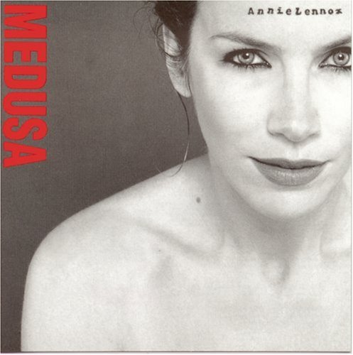 Annie Lennox | Medusa (Import) | CD