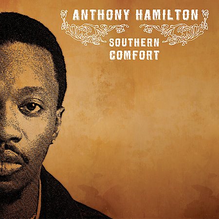 Anthony Hamilton | SOUTHERN COMFORT | CD