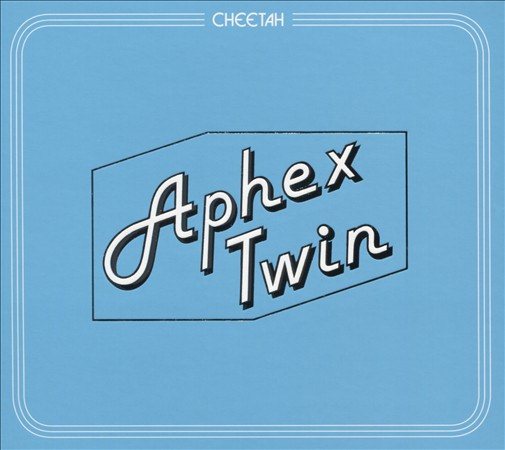 Aphex Twin | CHEETAH | CD