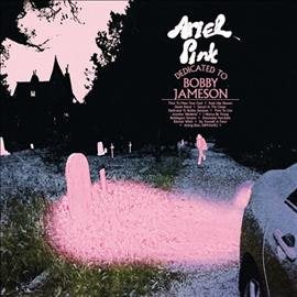 Ariel Pink | Dedicated To Bobby Jameson (Deluxe Edition) (2 Lp's) | Vinyl