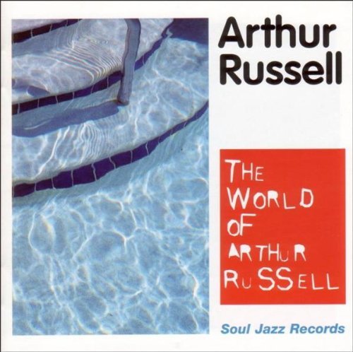 Arthur Russell | Arthur Russell: The World Of Arthur Russell | Vinyl
