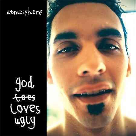 Atmosphere | God Loves Ugly [Explicit Content] (With DVD) | CD
