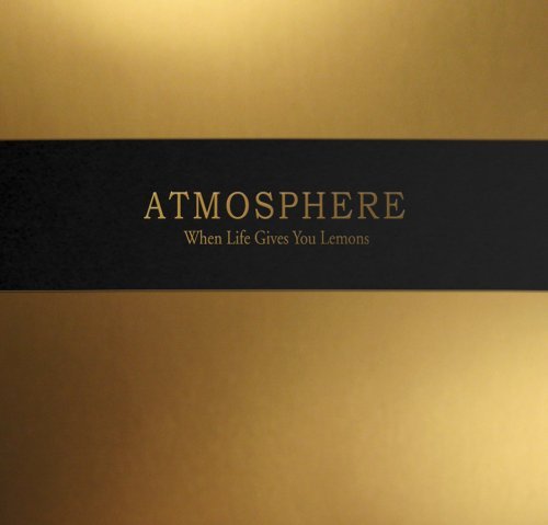 Atmosphere | When Life Gives You Lemons You Paint That Shit Gold | Vinyl