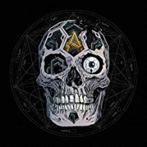 Atreyu | In Our Wake | CD