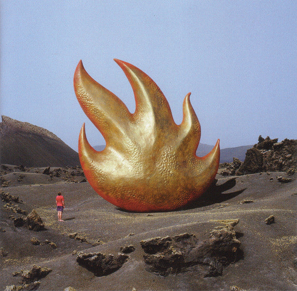 Audioslave | Audioslave | CD