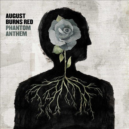 August Burns Red | Phantom Anthem (2 Lp's) | Vinyl