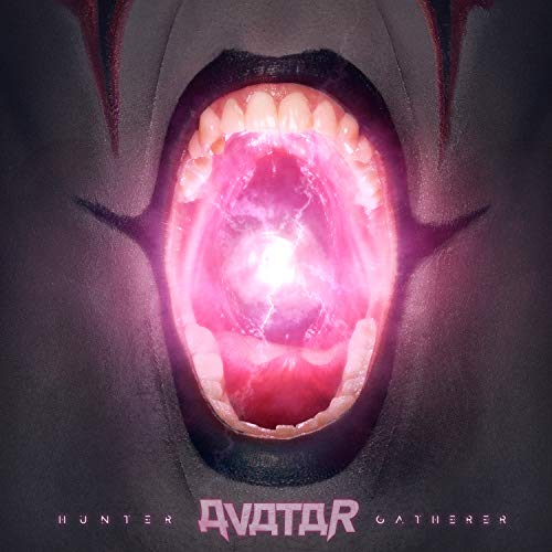 Avatar | Hunter Gatherer | CD