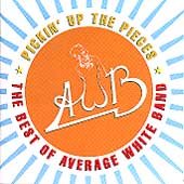 Average White Band | BEST OF: PICKIN UP THE PIECES | CD