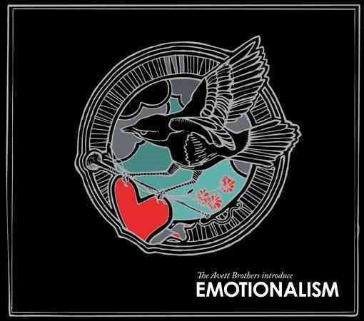 Avett Brothers | EMOTIONALISM | Vinyl