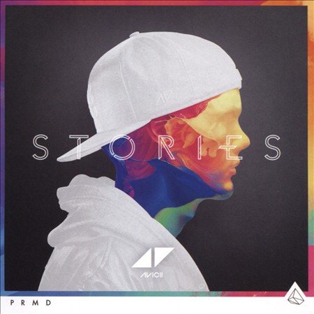 Avicii | STORIES | CD