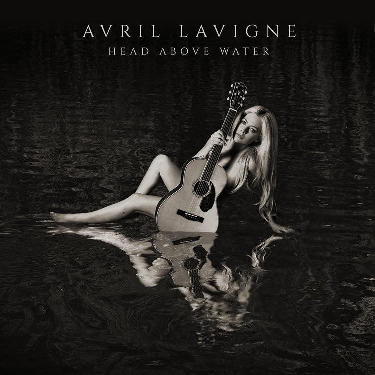 Avril Lavigne | Head Above Water | CD