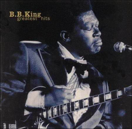 B.B. King | GREATEST HITS | CD