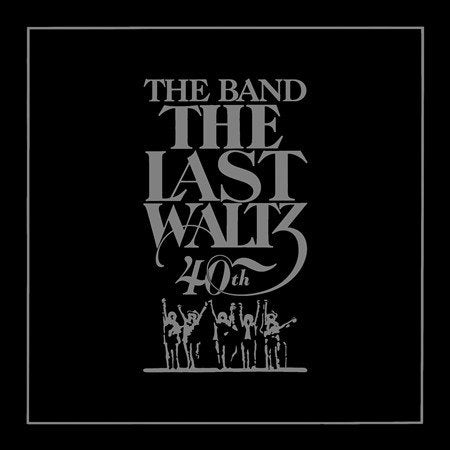 The Band | The Last Waltz (40th Anniversary Edition) (2 Cd's) | CD