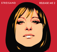 Barbra Streisand | Release Me 2 | CD