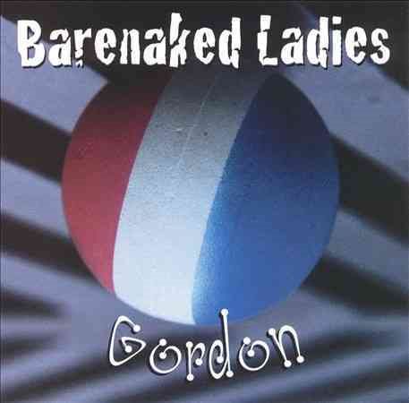 Barenaked Ladies | GORDON | CD