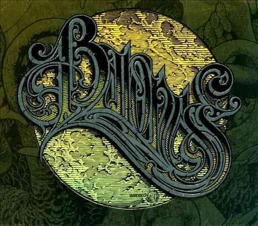 Baroness | Yellow and Green (2 Cd's) | CD