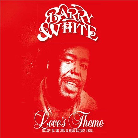 Barry White | Love'S Theme: The Best Of The 20Th Century Records | CD