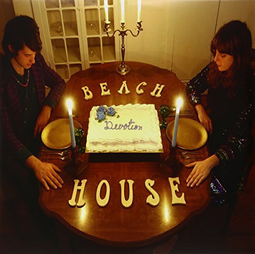 Beach House | Devotion (2 Lp's) | Vinyl