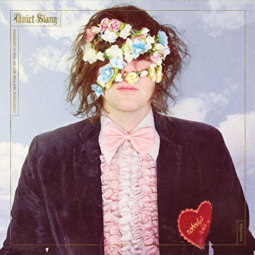 Beach Slang | Everything Matters But No One Is Listening [Quiet Slang] | CD