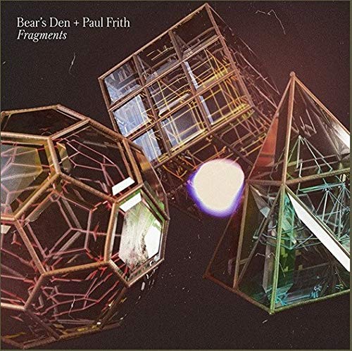 Bear's Den, Paul Frith | Fragments | CD