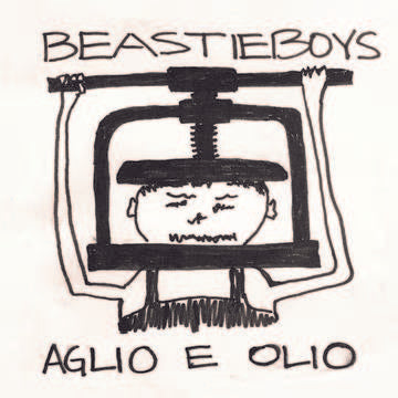 Beastie Boys | Aglio E Olio | Vinyl
