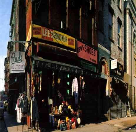 Beastie Boys | Paul's Boutique [Explicit Content] [Import] | CD
