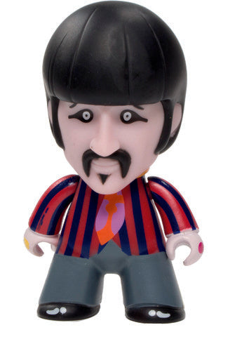 Beatles - TITANS: 4.5 Yellow Submarine Ringo | Toys