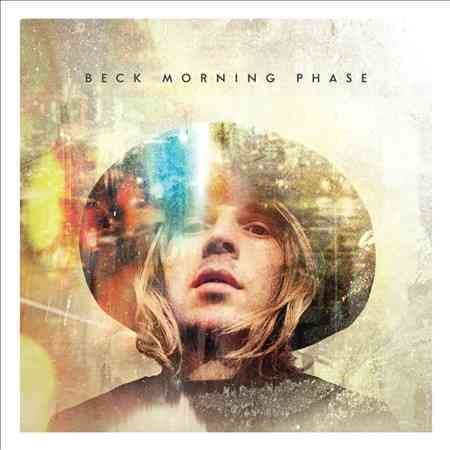 Beck | Morning Phase | CD
