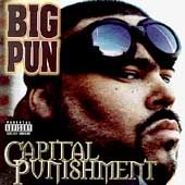 Big Punisher | Capital Punishment [Explicit Content] | CD