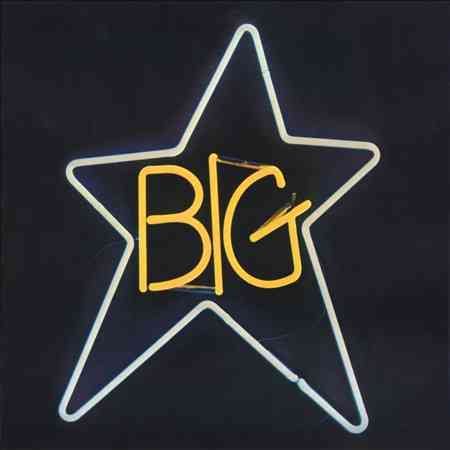 Big Star | #1 Record | CD