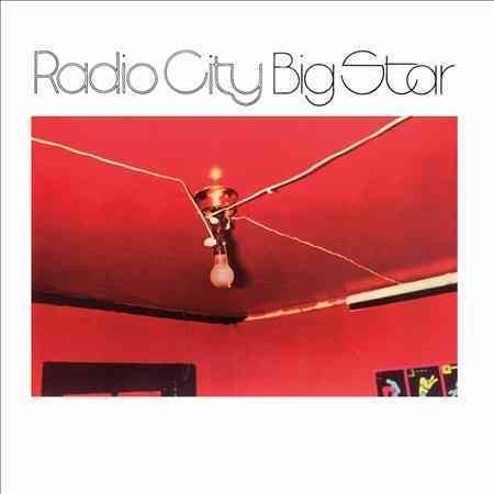 Big Star | Radio City | CD