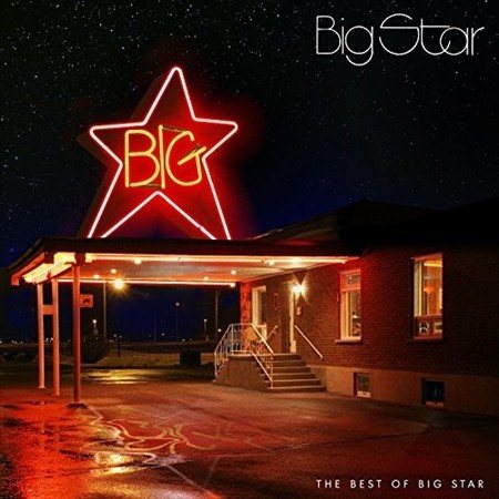 Big Star | The Best Of Big Star (180 Gram Vinyl) (2 Lp's) | Vinyl