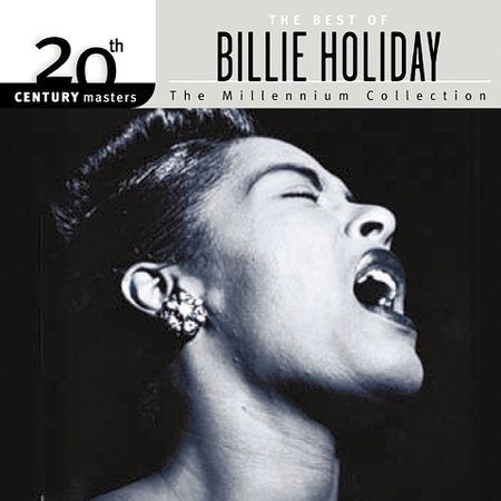 Billie Holiday | BEST OF/20TH CENTURY | CD