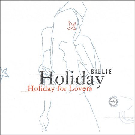 Billie Holiday | BILLIE HOLIDAY FOR L | CD