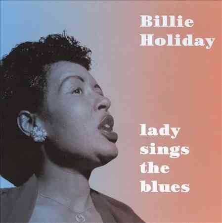 Billie Holiday | Lady Sings The Blues - 180 Gram | Vinyl