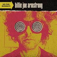 Billie Joe Armstrong | No Fun Mondays (Baby Blue Colored Vinyl) (Indie Exclusive) | Vinyl