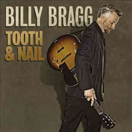 Billy Bragg | TOOTH & NAIL | CD