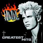 Billy Idol | Greatest Hits [Import] | CD