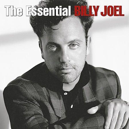 Billy Joel | The Essential Billy Joel (2 Cd's) | CD