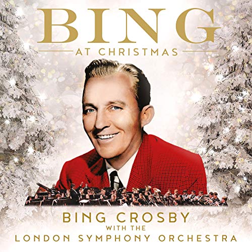 Bing Crosby | Bing At Christmas | CD