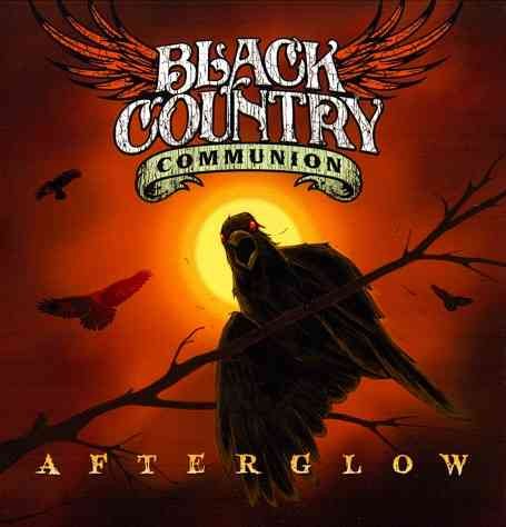 Black Country Communion | Afterglow | CD