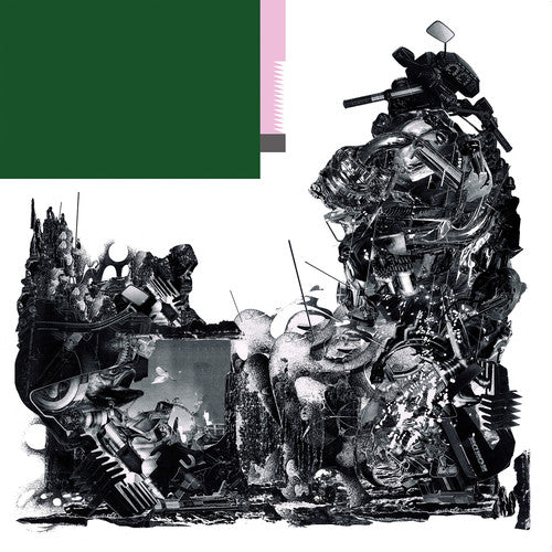 Black Midi | Schlagenheim | Vinyl