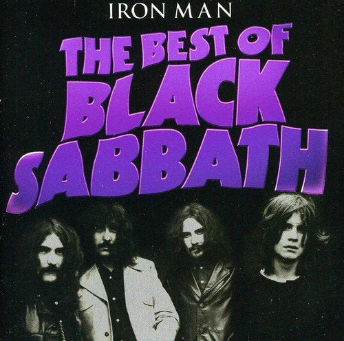 Black Sabbath | Best Of (Uk) | CD