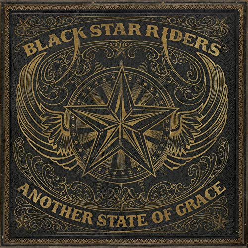Black Star Riders | Another State of Grace | CD