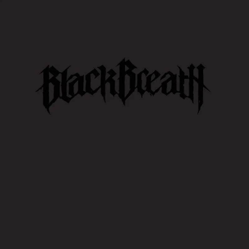 Black Breath Box Set RSD Vinyl
