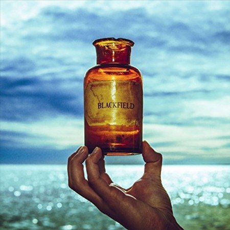 Blackfield | V | CD