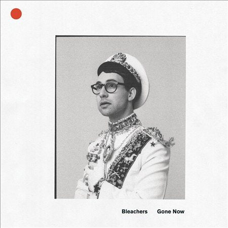 Bleachers | GONE NOW | CD