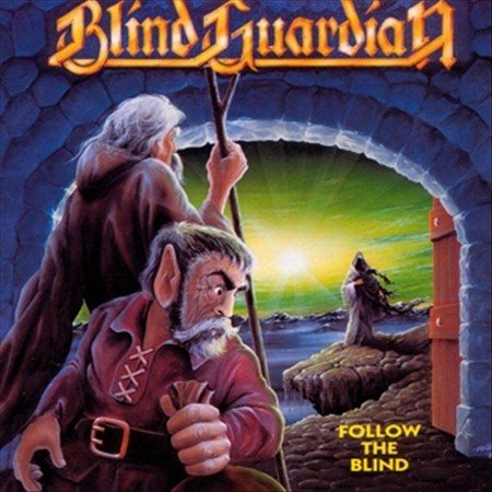 Blind Guardian | Follow The Blind (Reissue) | CD