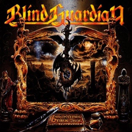 Blind Guardian | Imaginations From The Other Side (Reissue) | CD